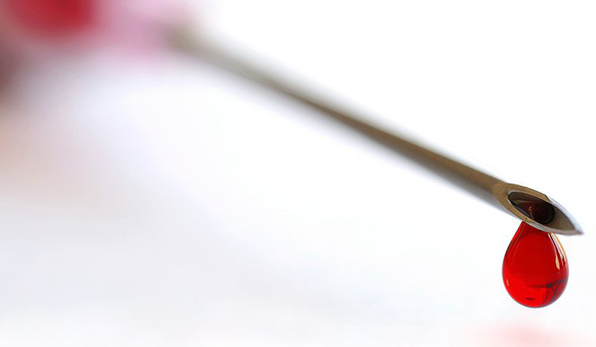 一針見(jiàn)血 仿若無(wú)痛